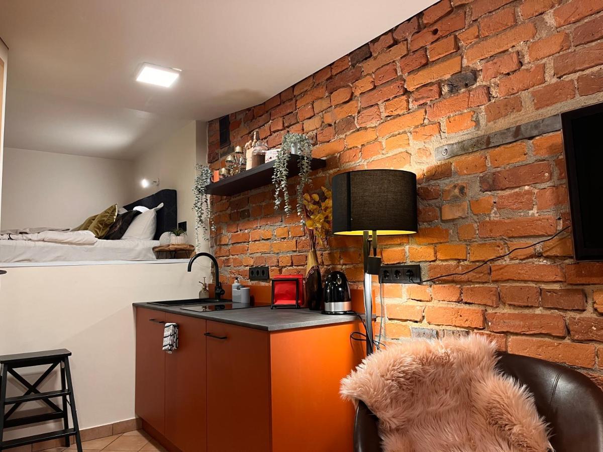 Apartaments In The City Centre Kaunas Exterior photo