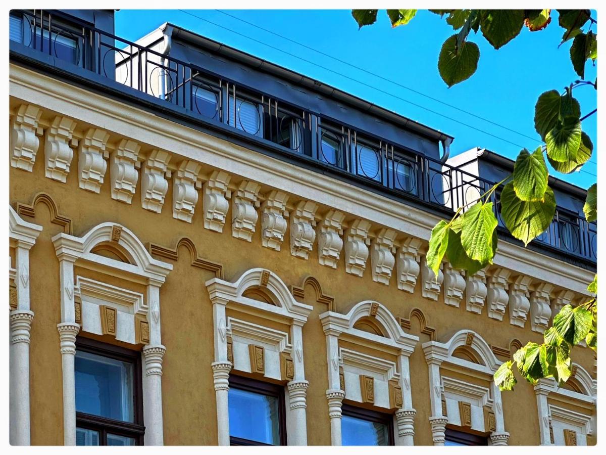 Apartaments In The City Centre Kaunas Exterior photo